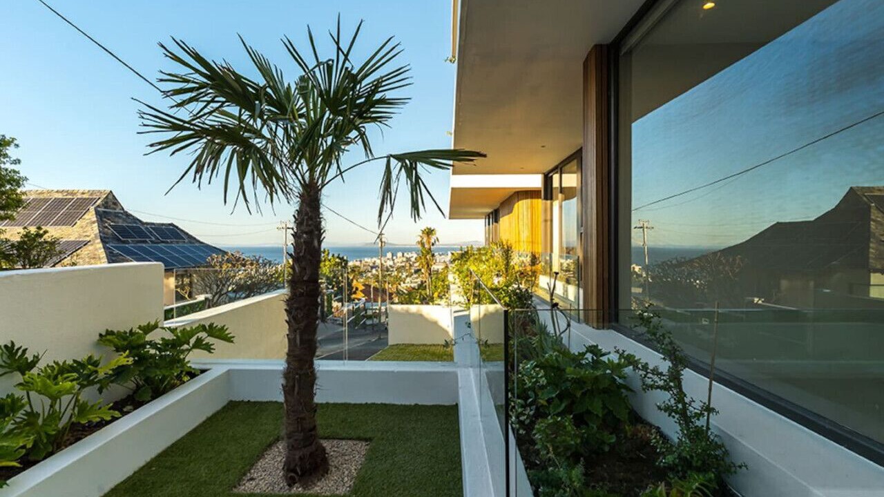 Photo of Outdoor in Cape Town