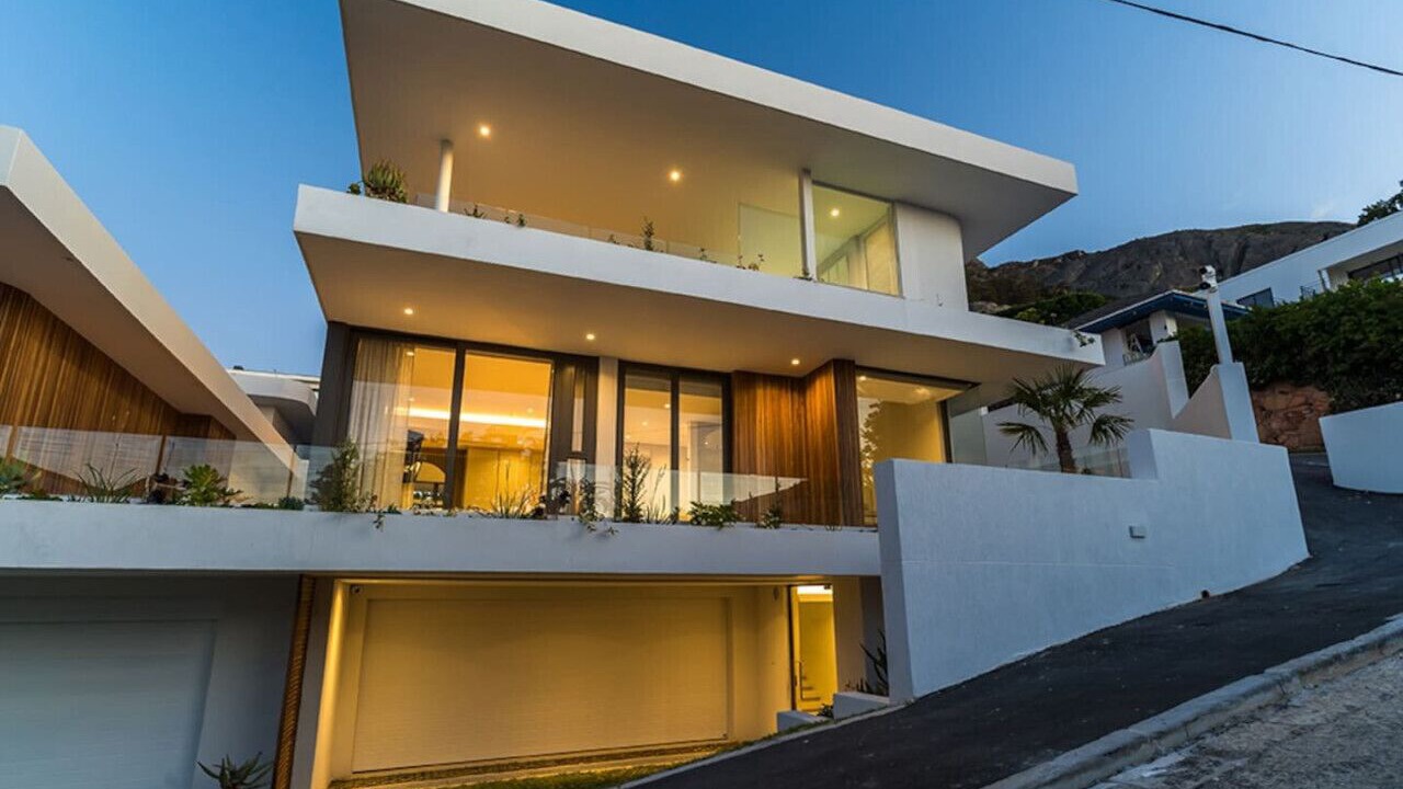 Photo of Outdoor in Cape Town