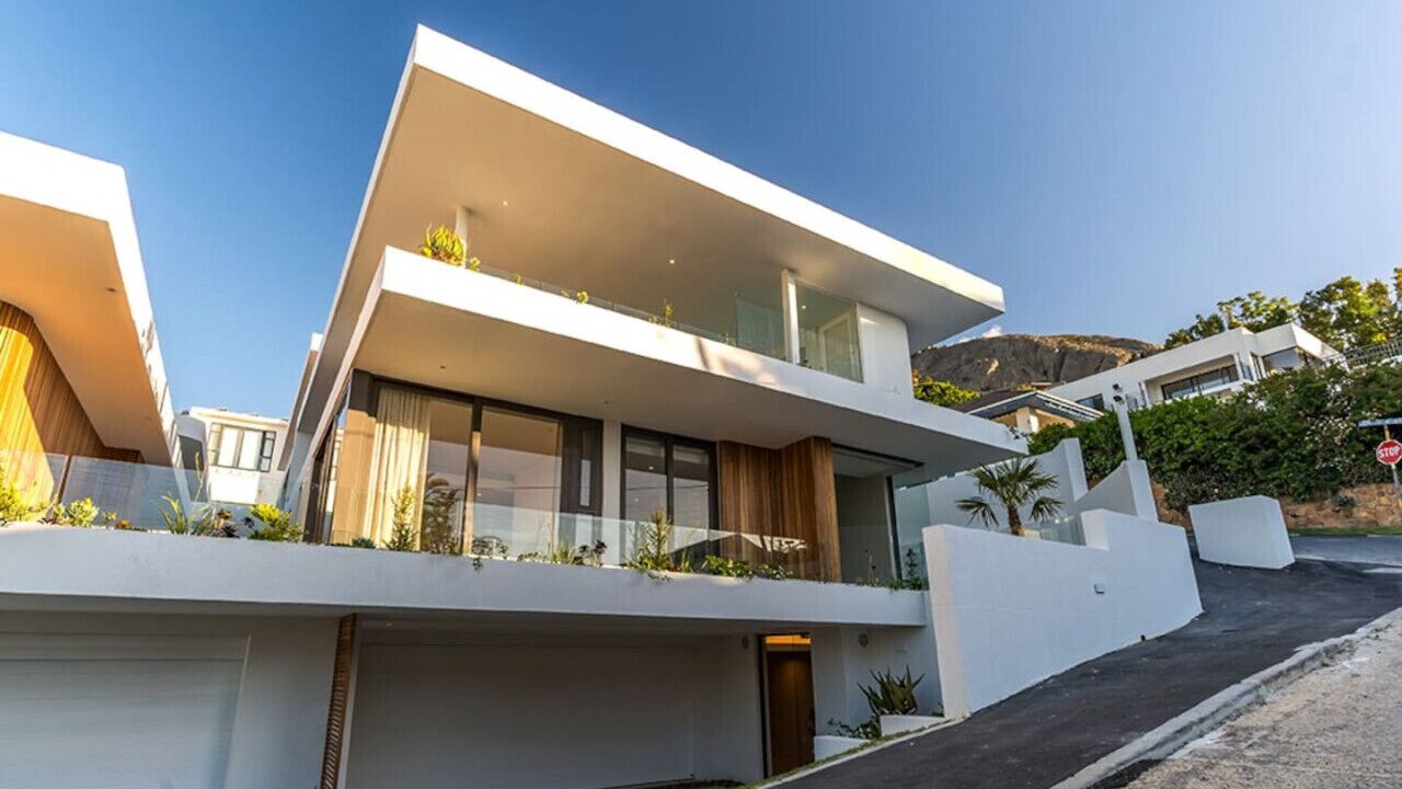 Photo of Outdoor in Cape Town