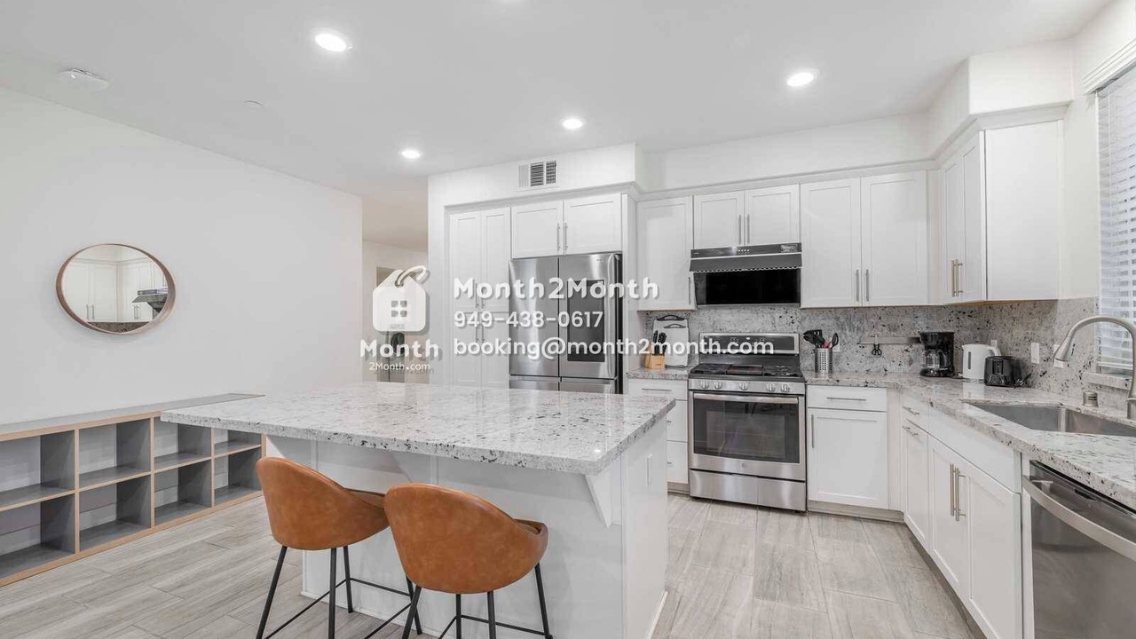 Photo of Kitchen in Berryessa