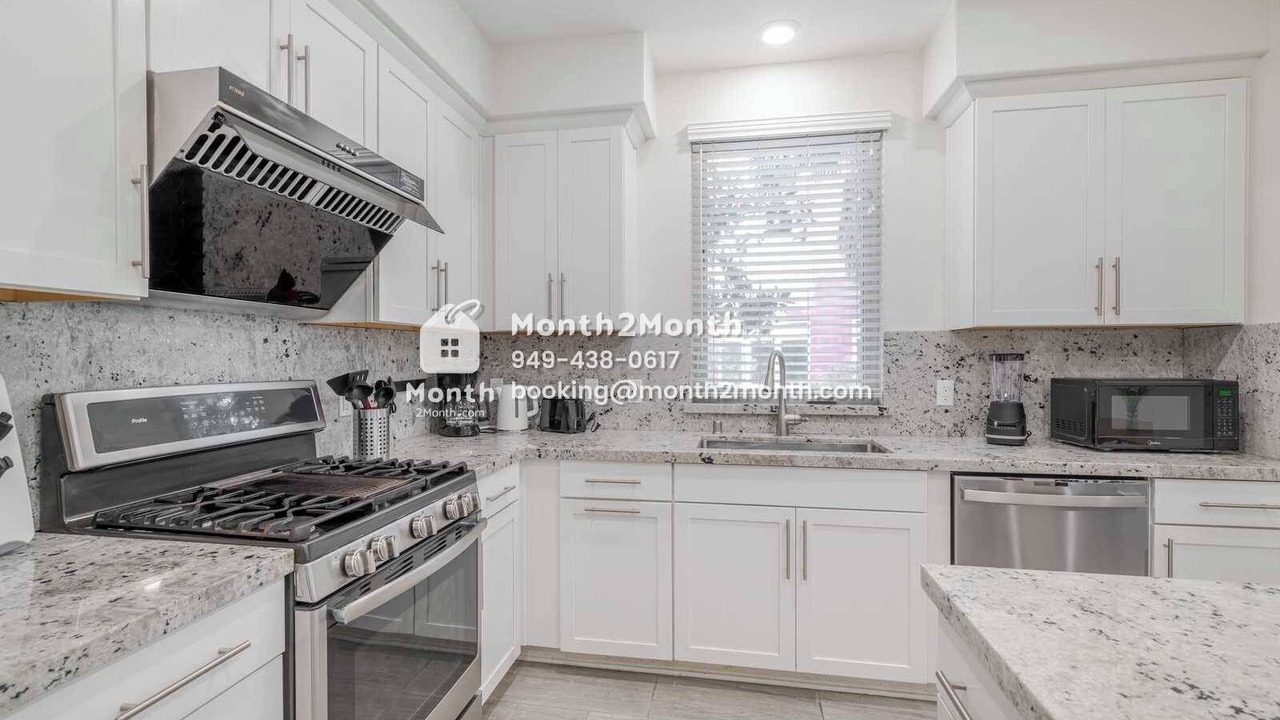 Photo of Kitchen in Berryessa