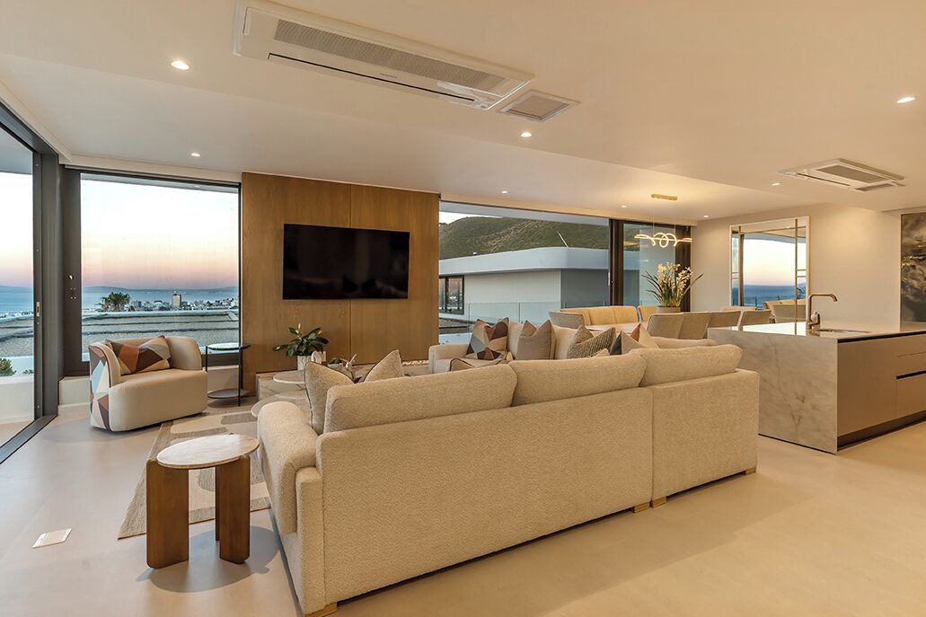 Photo of Livingroom in Fresnaye