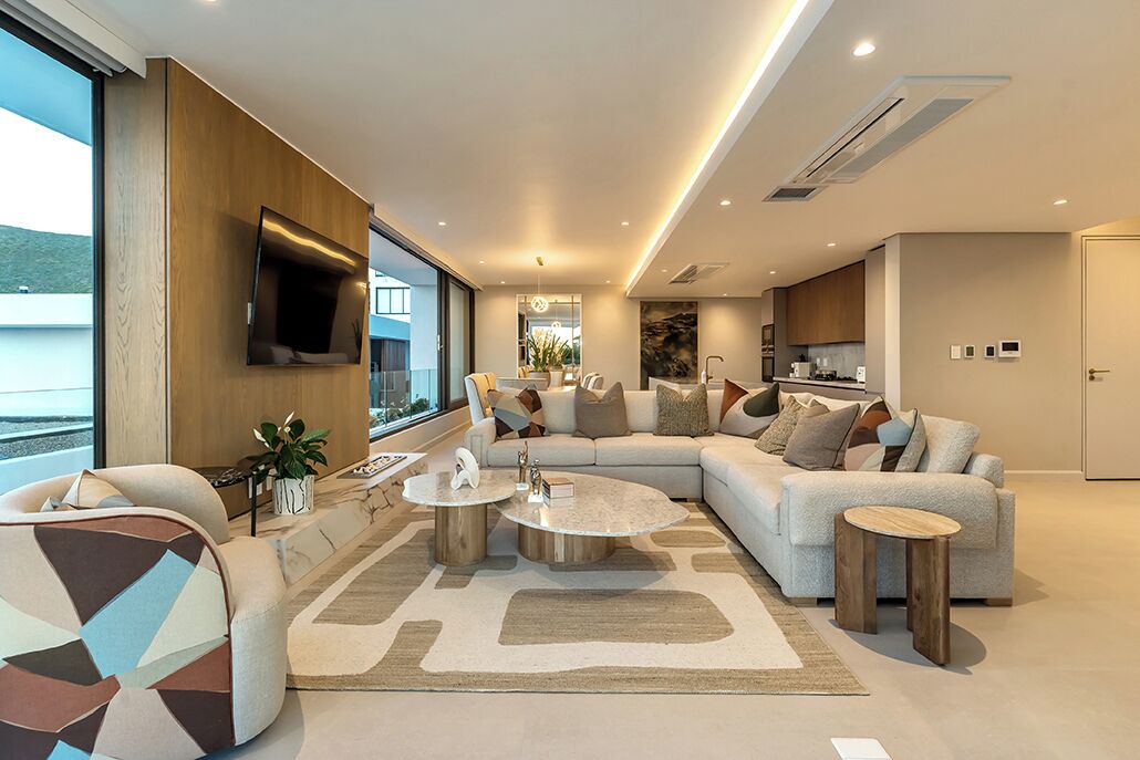 Photo of Livingroom in Fresnaye
