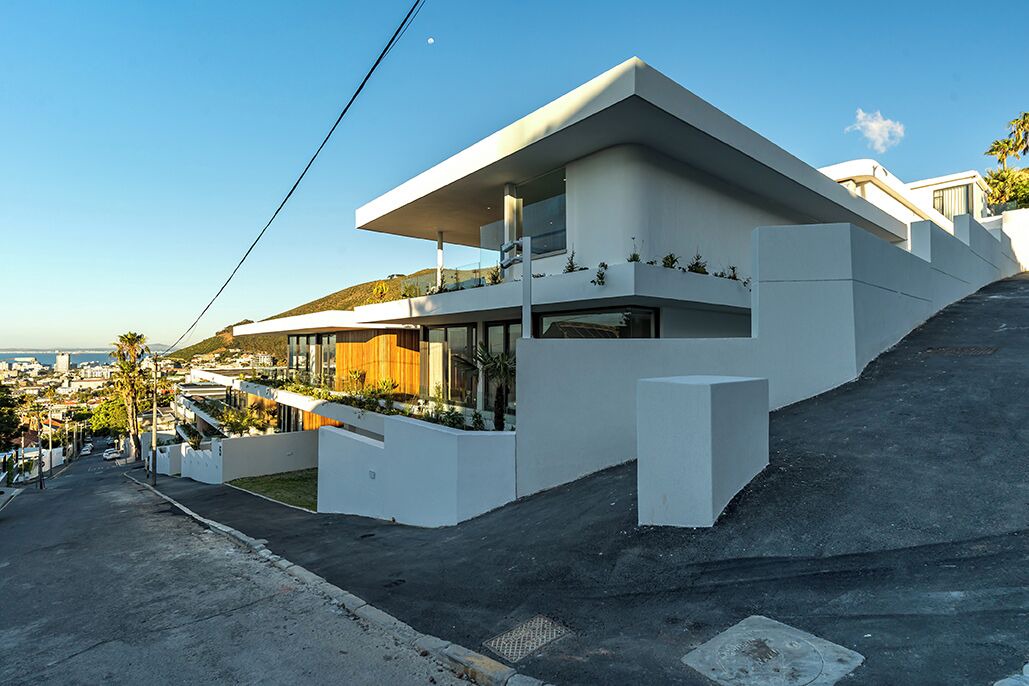 Photo of Outdoor in Fresnaye