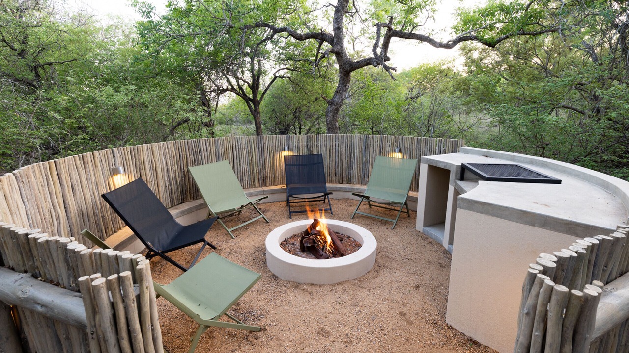 Photo of Outdoor in Hoedspruit