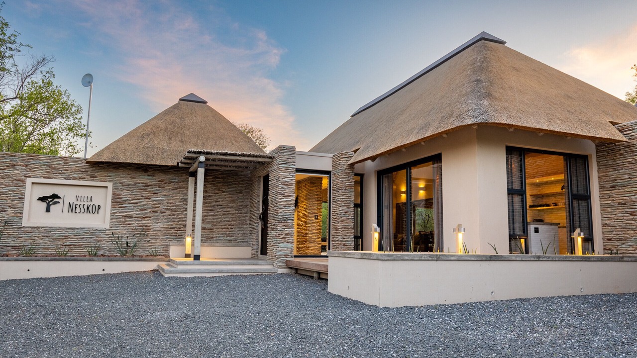 Photo of Outdoor in Hoedspruit
