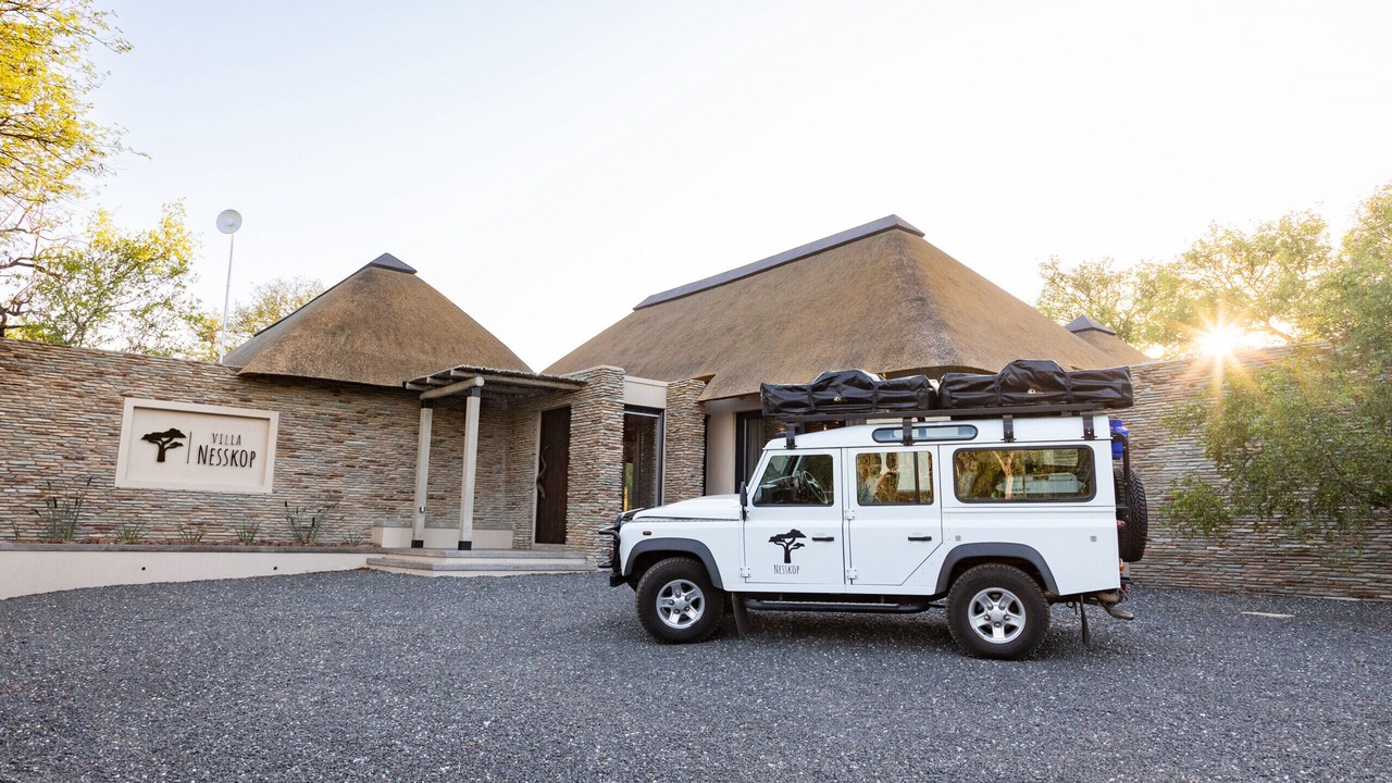 Photo of Outdoor in Hoedspruit