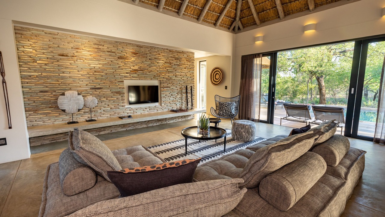 Photo of Livingroom in Hoedspruit