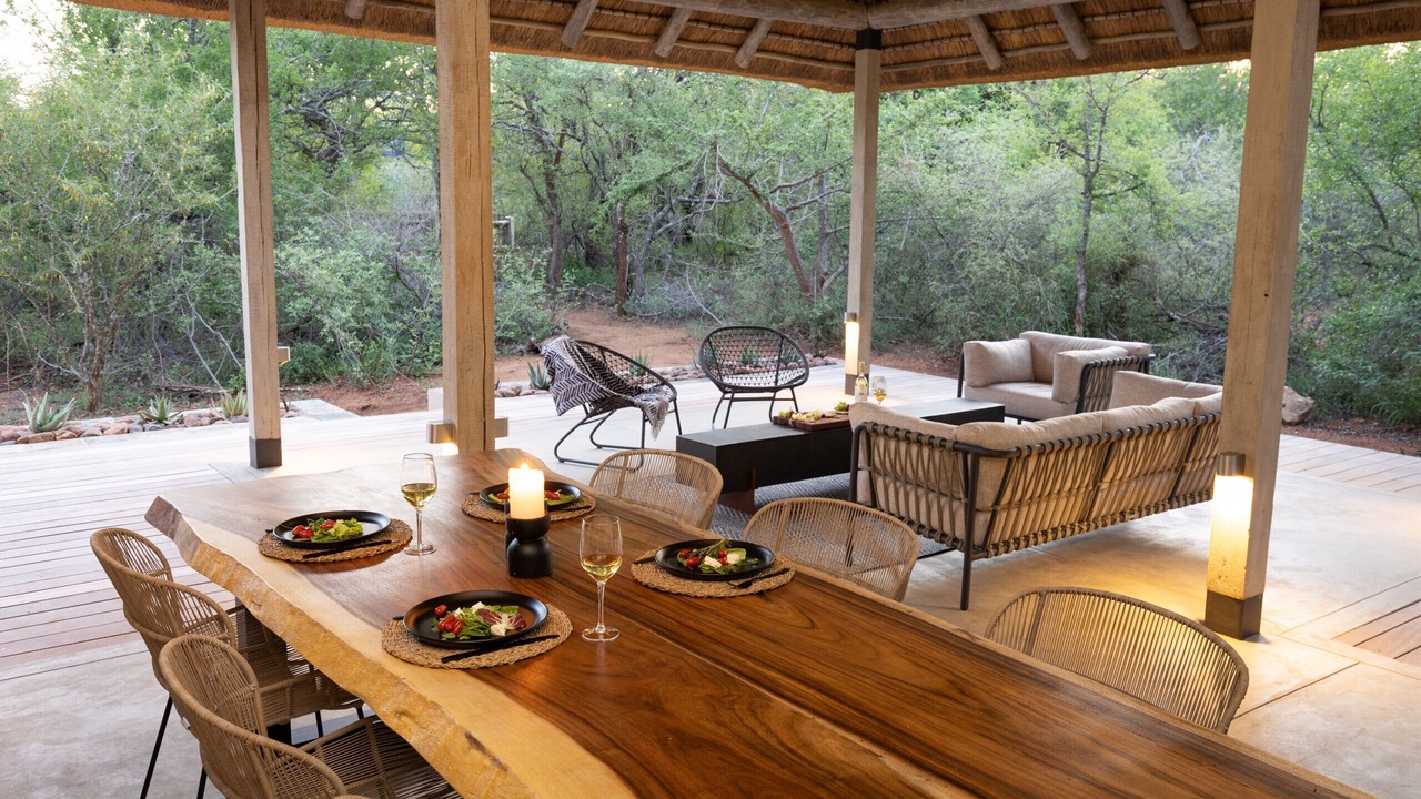Photo of Outdoor in Hoedspruit