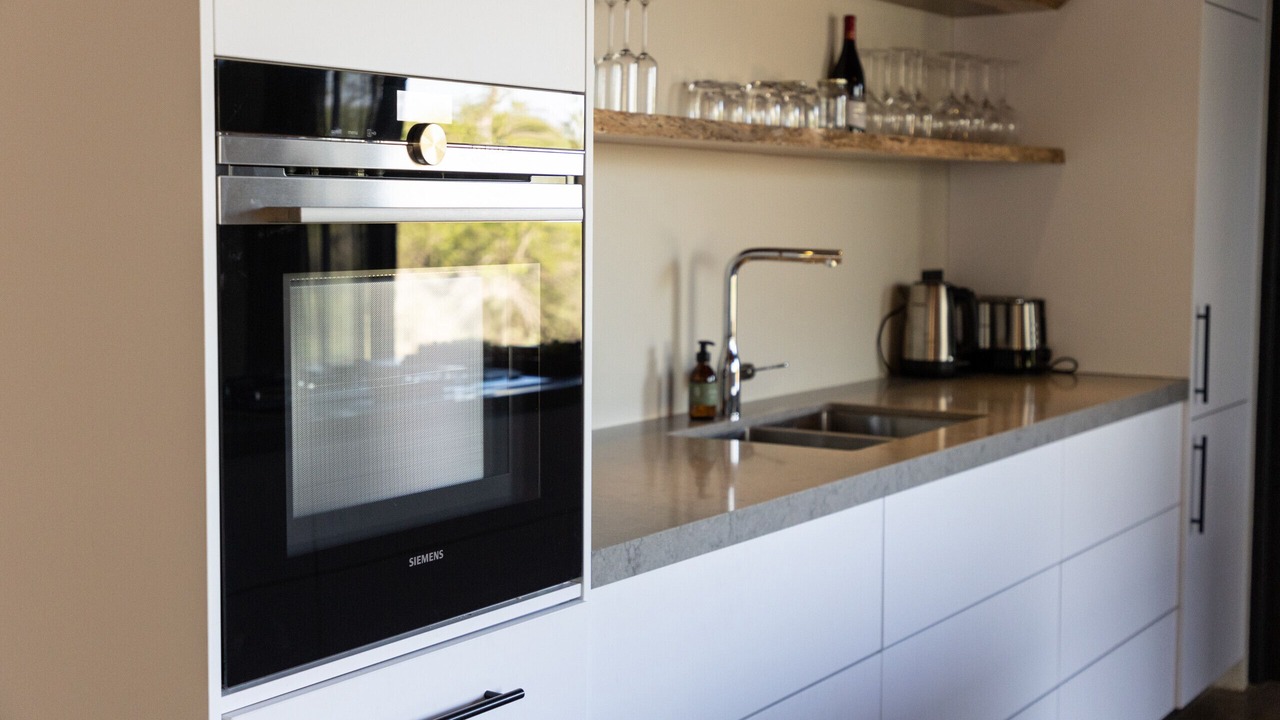 Photo of Kitchen in Hoedspruit