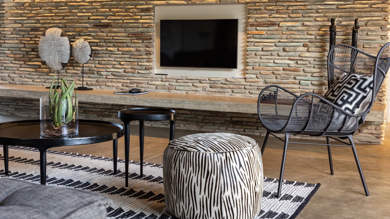 Photo of Livingroom in Hoedspruit