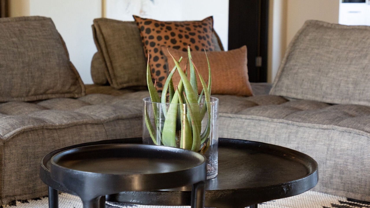 Photo of Livingroom in Hoedspruit