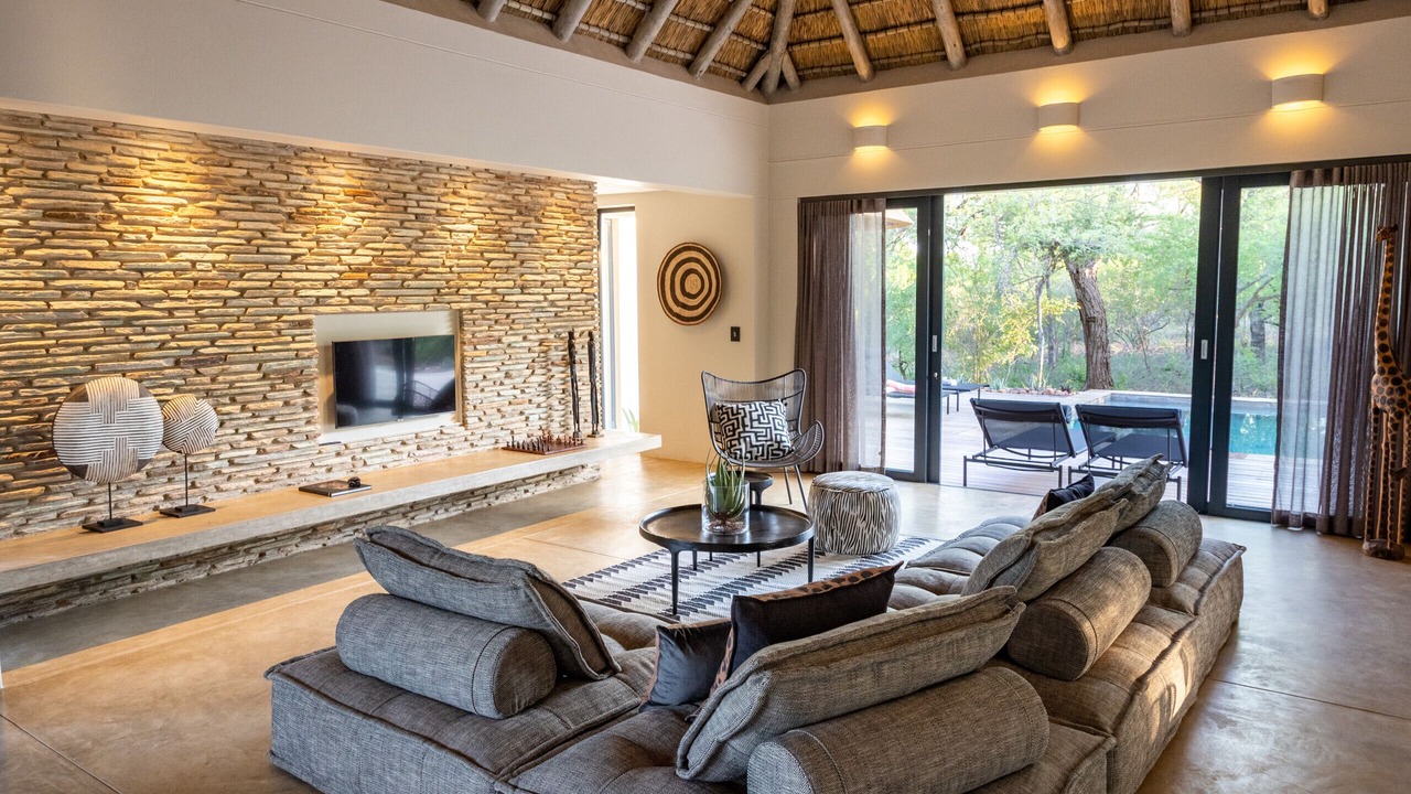 Photo of Livingroom in Hoedspruit
