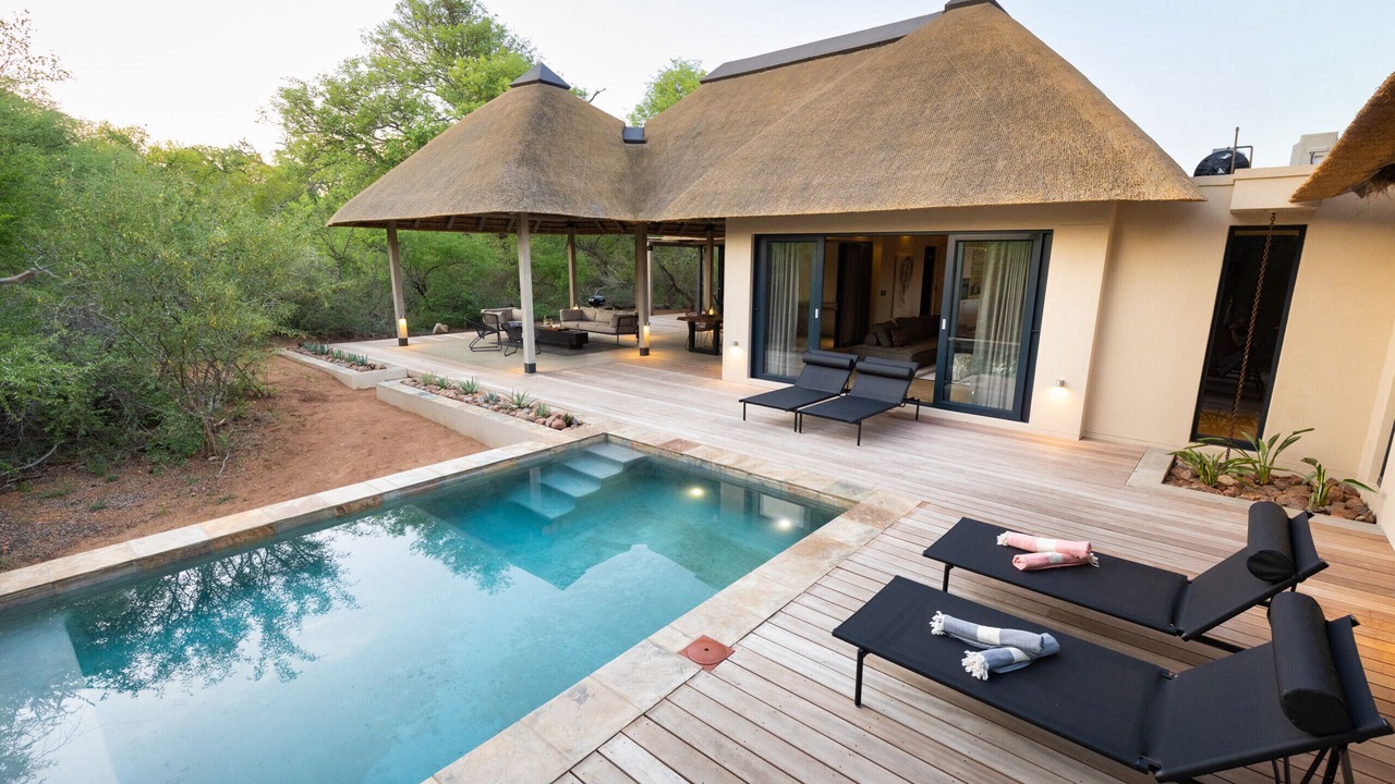 Photo of Outdoor in Hoedspruit