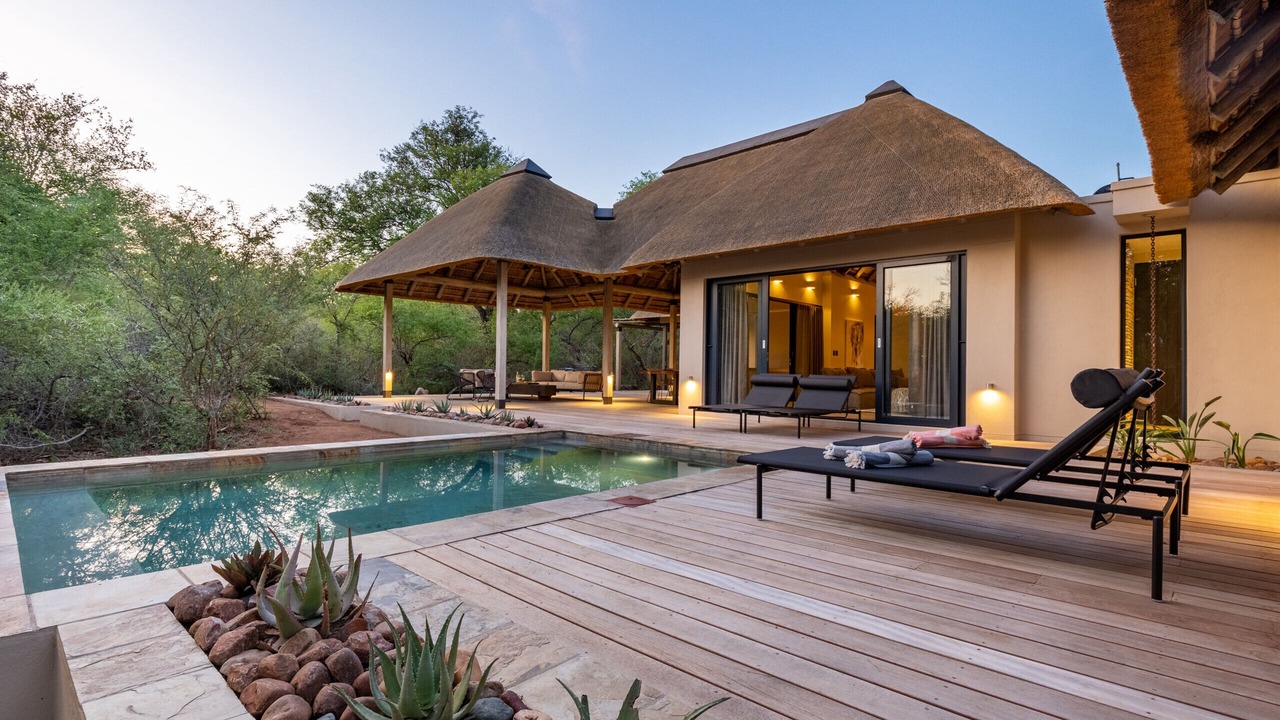 Photo of Outdoor in Hoedspruit