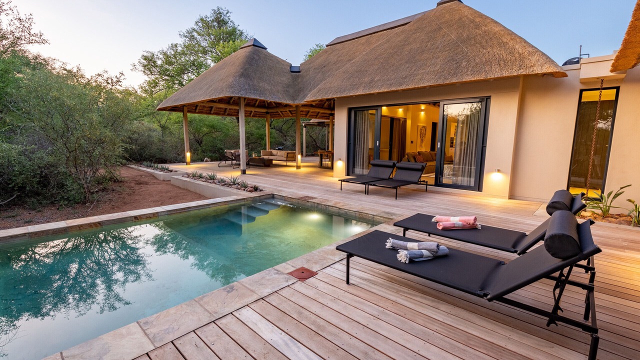 Photo of Outdoor in Hoedspruit