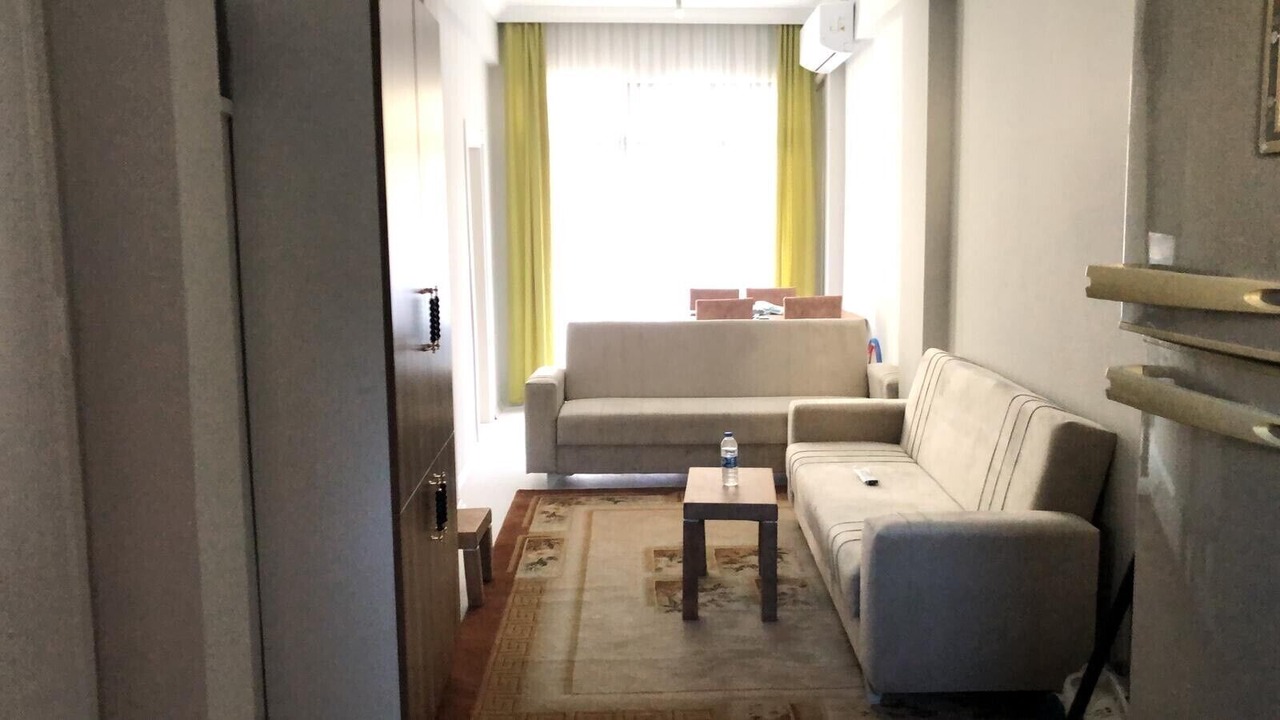 Photo of Livingroom in Borcka