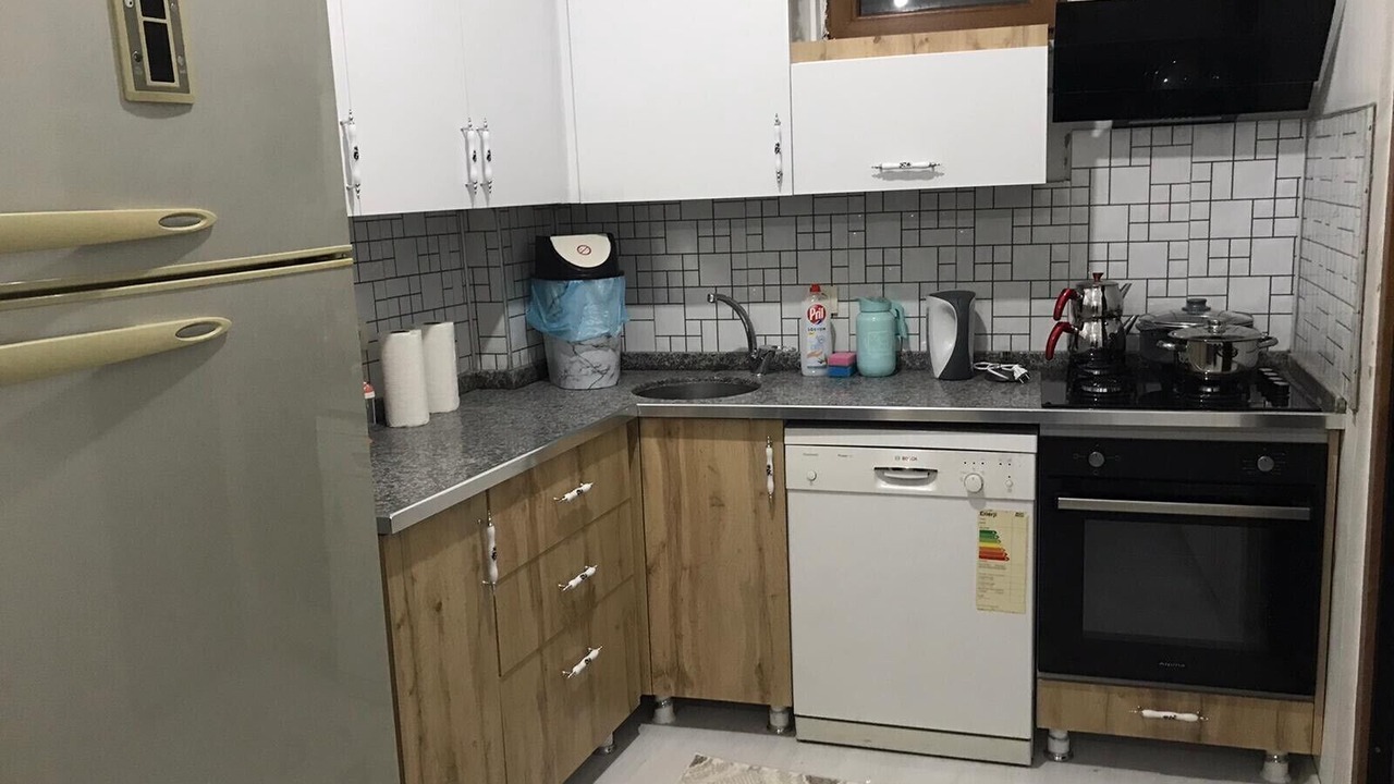 Photo of Kitchen in Borcka