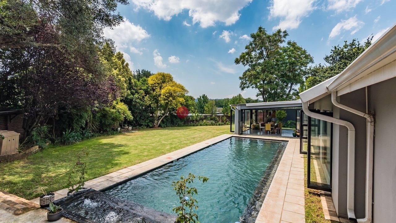 Photo of Outdoor in Greater Johannesburg Metropolitan Area