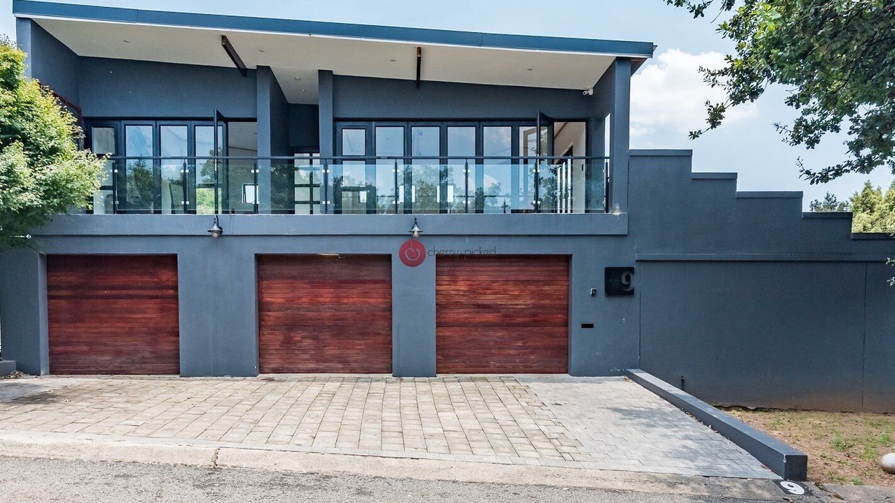 Photo of Outdoor in Greater Johannesburg Metropolitan Area