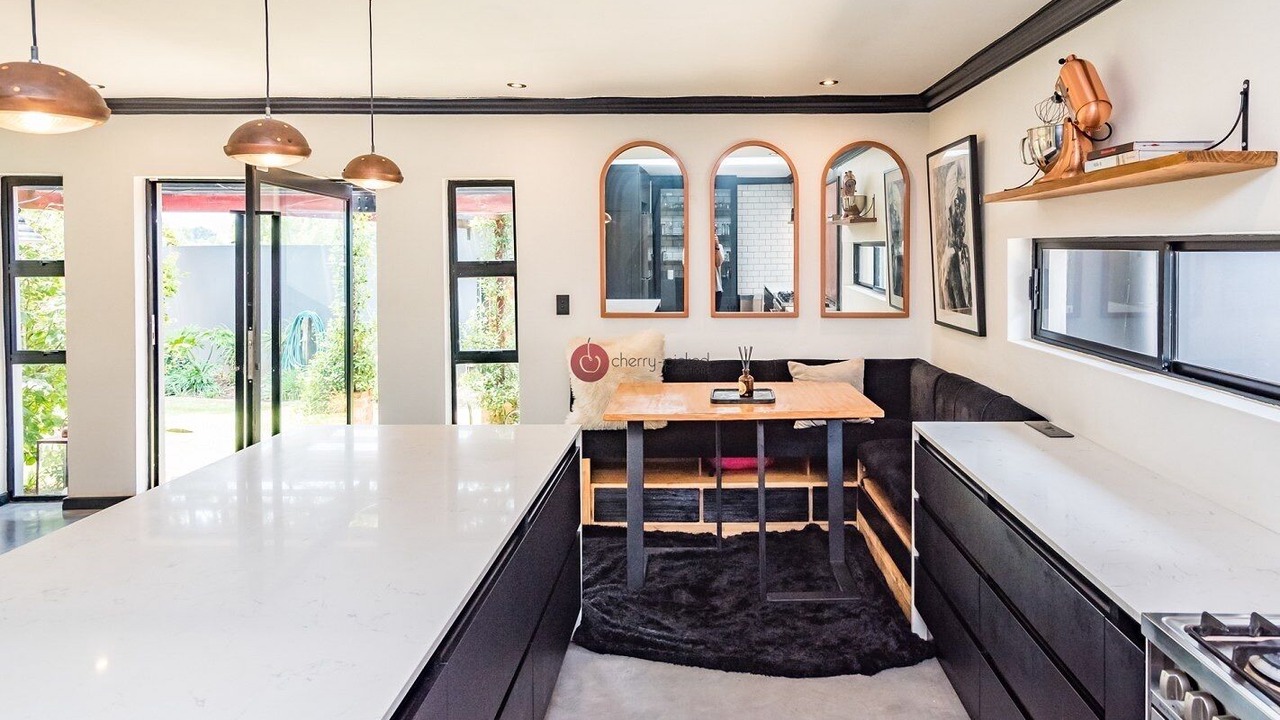 Photo of Kitchen in Greater Johannesburg Metropolitan Area