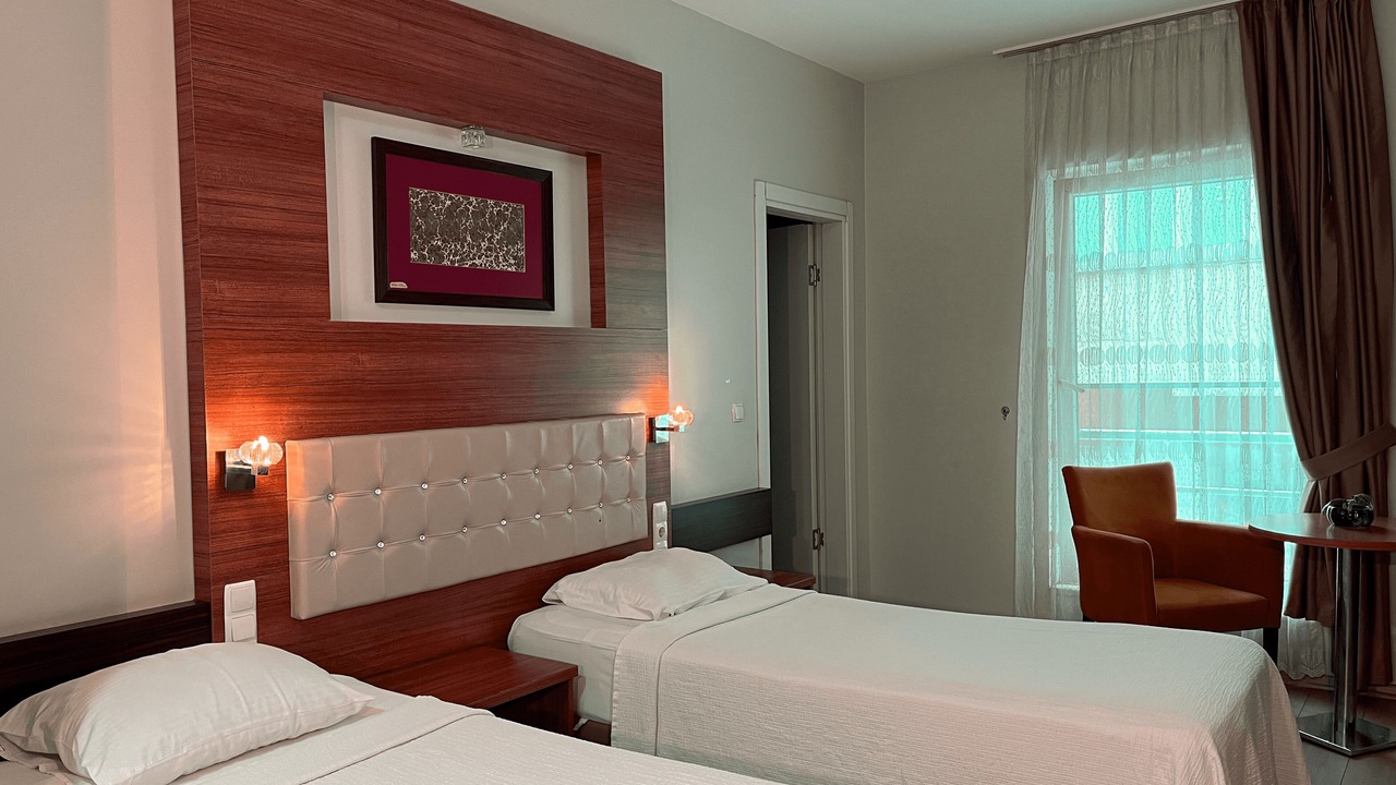 Photo of Bedroom in Adapazari