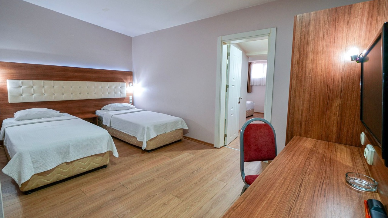 Photo of Bedroom in Adapazari