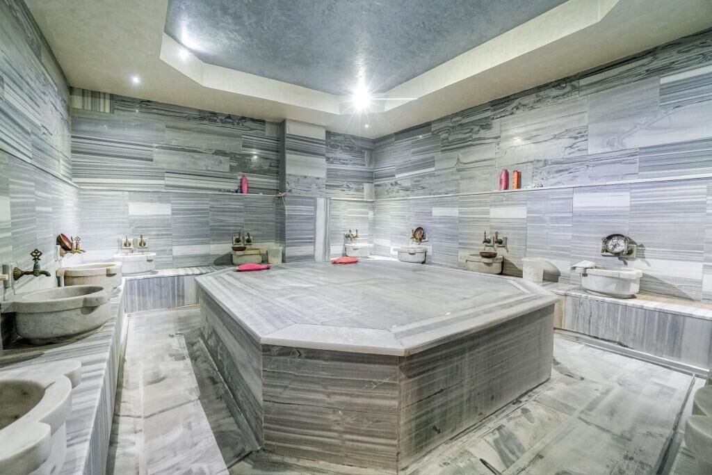 Photo of Bathroom in Adapazari