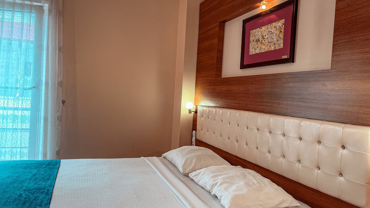 Photo of Bedroom in Adapazari