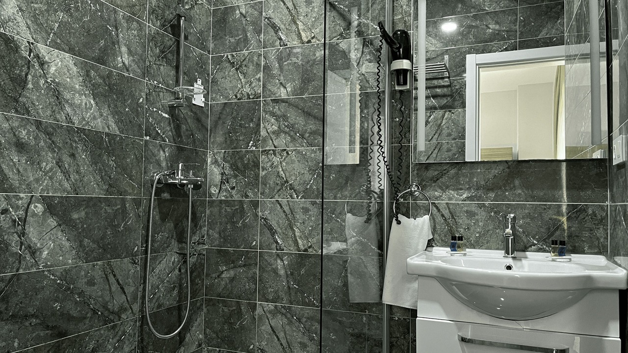 Photo of Bathroom in Adapazari