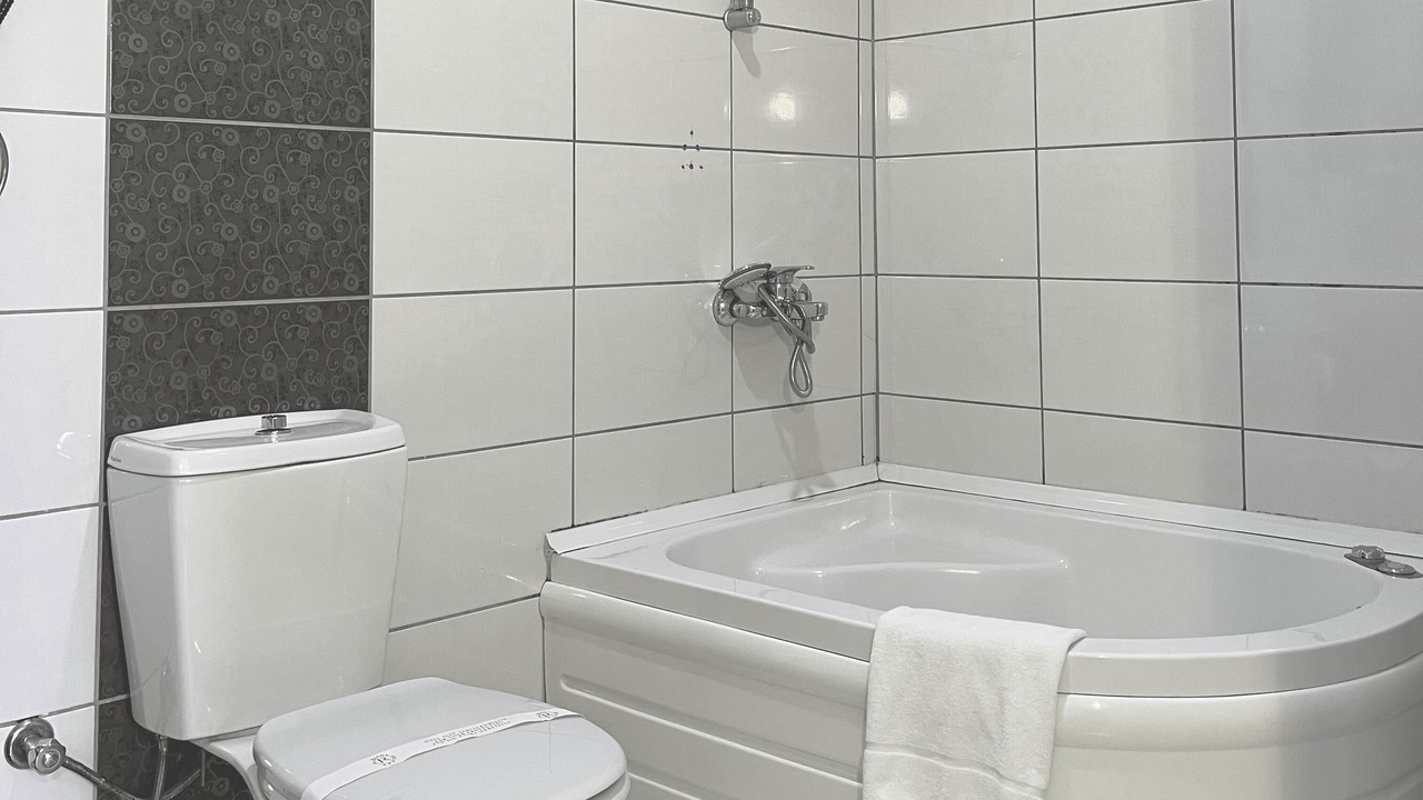 Photo of Bathroom in Adapazari