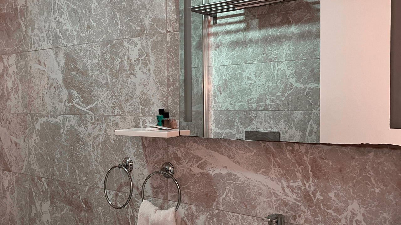 Photo of Bathroom in Adapazari