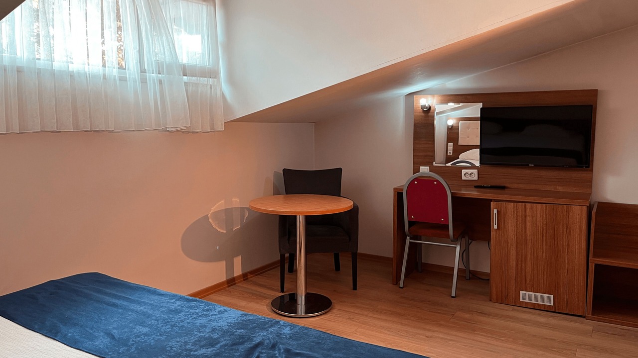 Photo of Bedroom in Adapazari