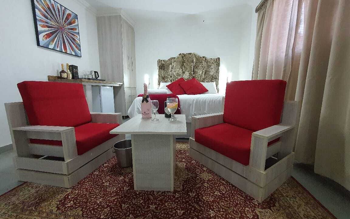 Photo of Bedroom in Madibeng