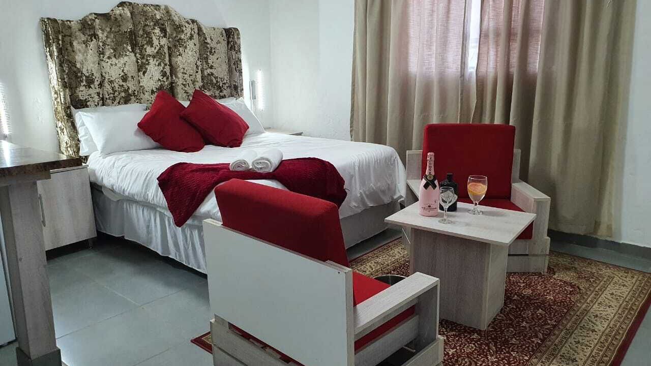 Photo of Bedroom in Madibeng