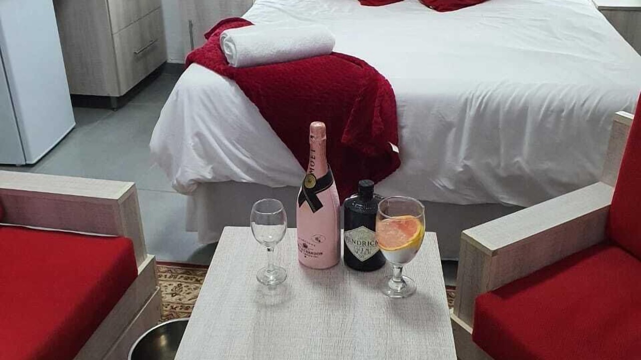 Photo of Bedroom in Madibeng