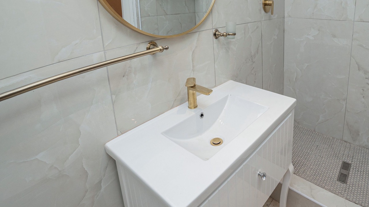 Photo of Bathroom in Windermere