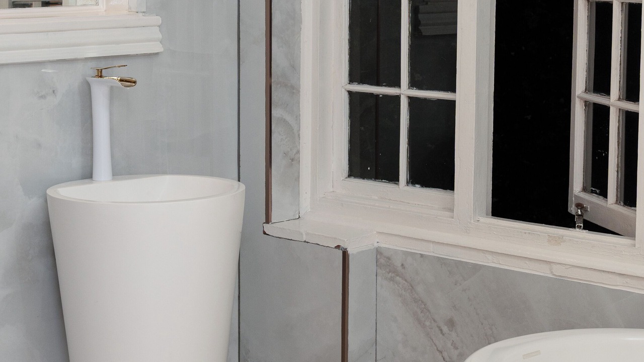 Photo of Bathroom in Windermere