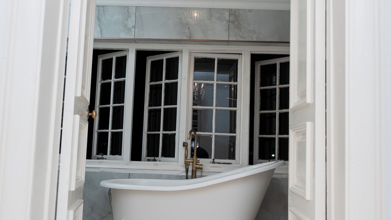 Photo of Bathroom in Windermere