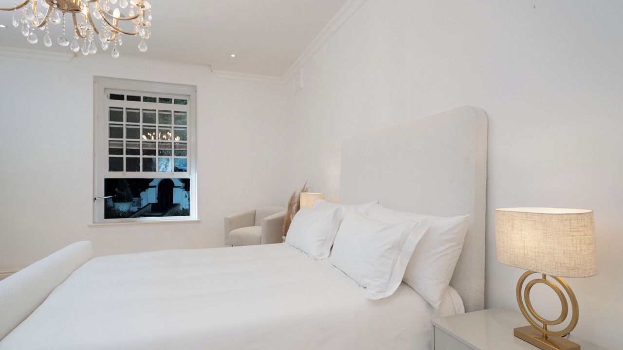 Photo of Bedroom in Windermere