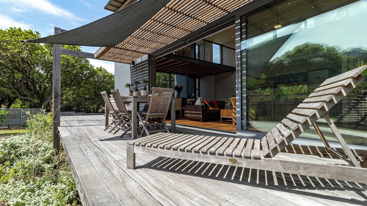 Photo of Outdoor in Helgarda Estate