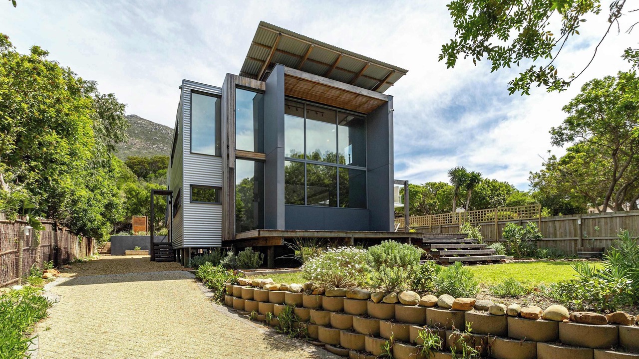 Photo of Outdoor in Helgarda Estate