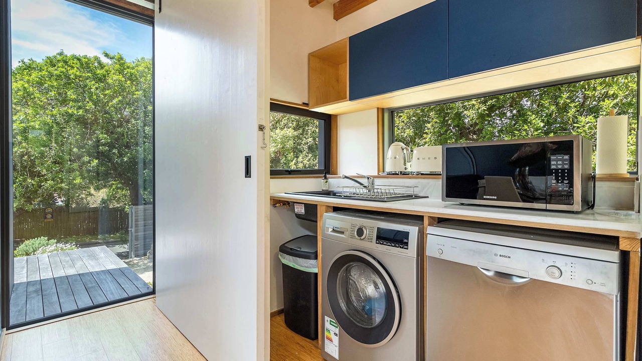 Photo of Kitchen in Helgarda Estate