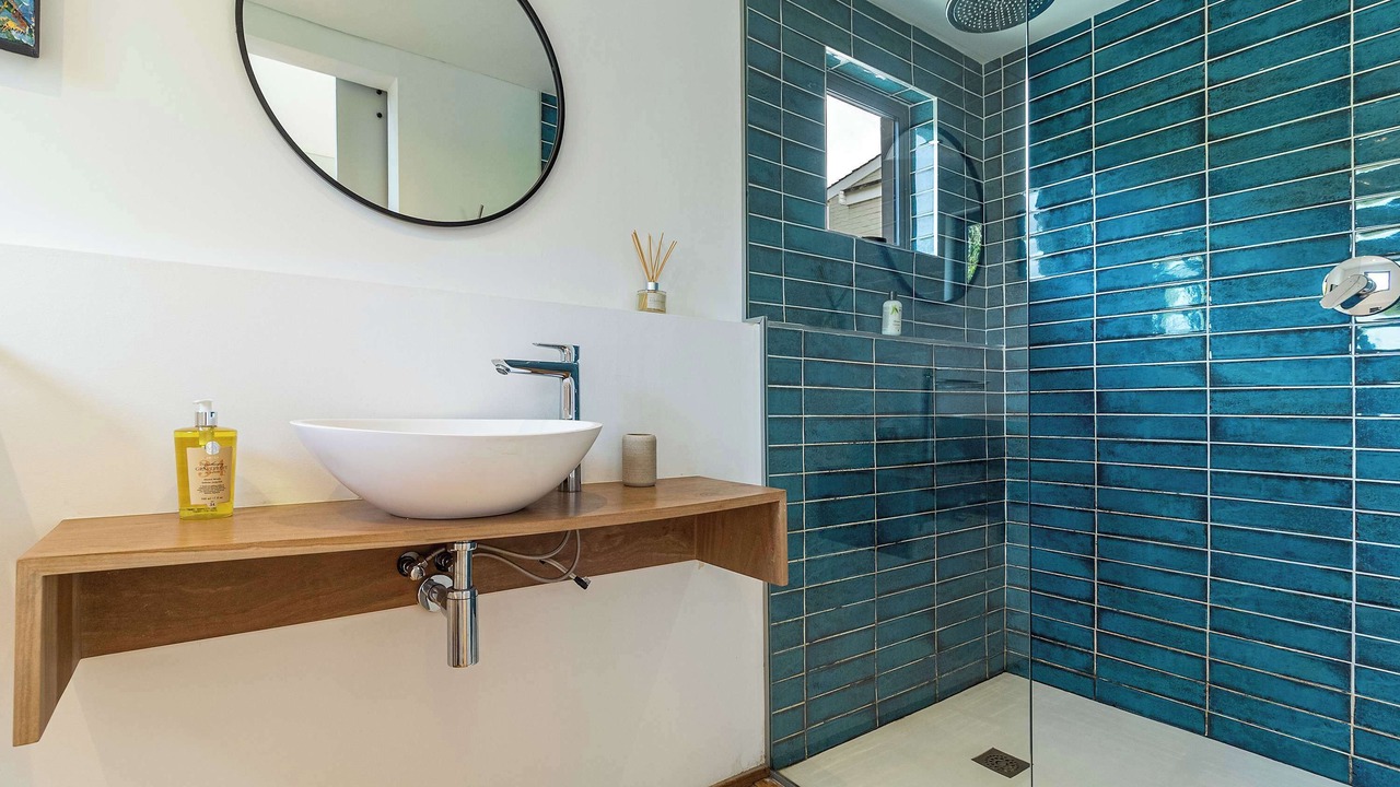Photo of Bathroom in Helgarda Estate
