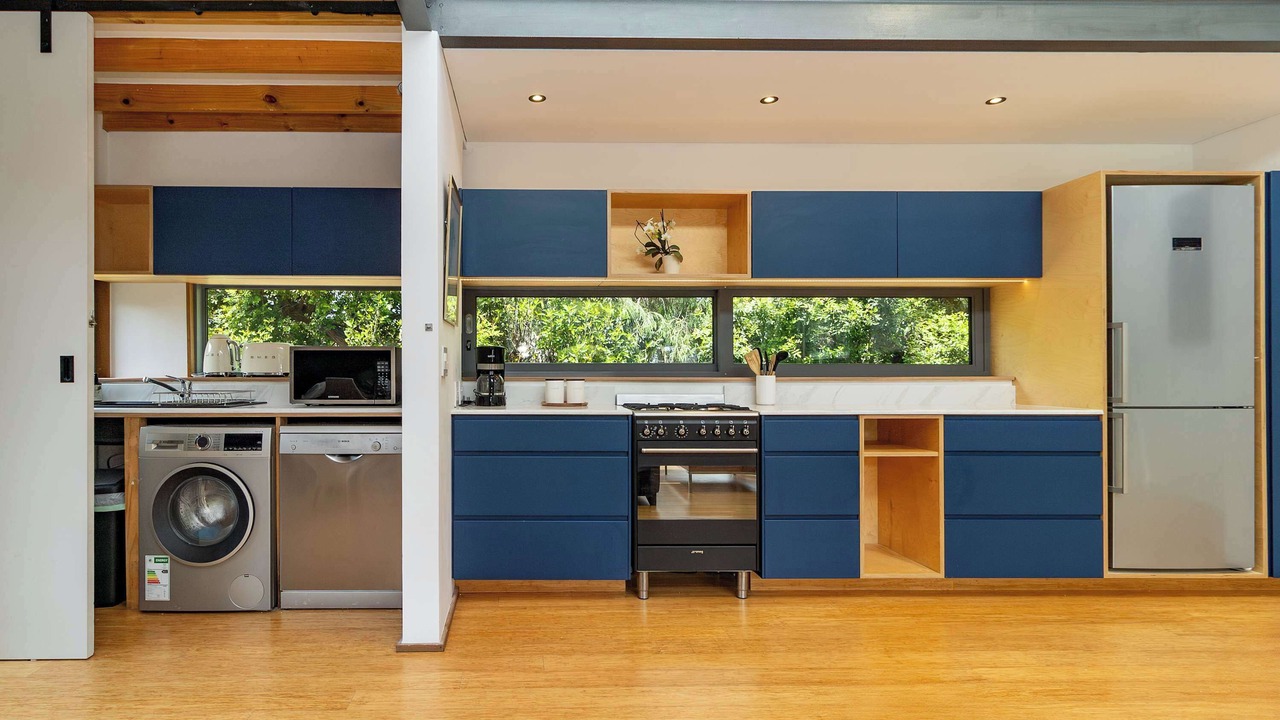 Photo of Kitchen in Helgarda Estate