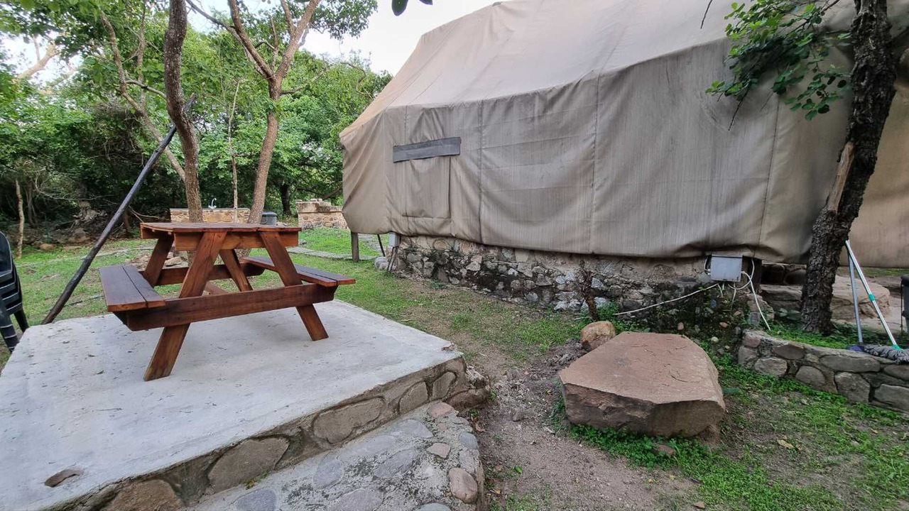 Photo of Outdoor in Schoemanskloof
