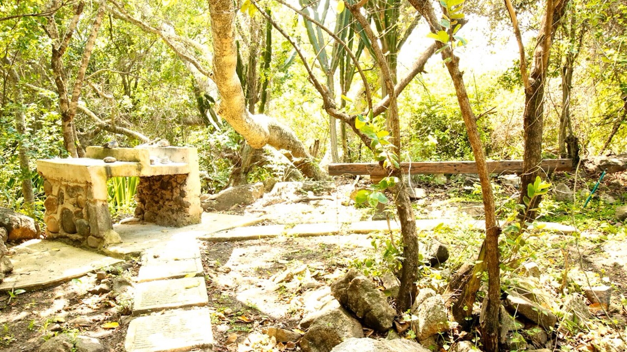 Photo of Outdoor in Schoemanskloof