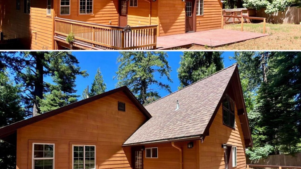 Photo of Outdoor in Pollock Pines