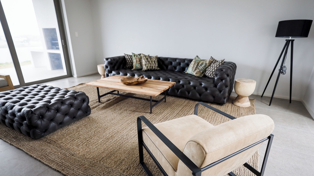 Photo of Livingroom in Sunset Beach