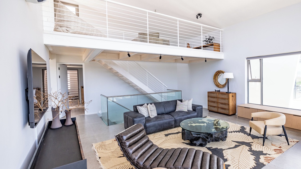 Photo of Livingroom in Sunset Beach